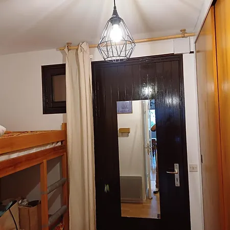 Loue Appartement Saisonniere Xonrupt Longemer 4 Personnes Extérieur photo