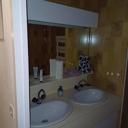 Loue Appartement Saisonniere Xonrupt Longemer 4 Personnes Extérieur photo