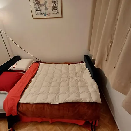 Loue Appartement Saisonniere Xonrupt Longemer 4 Personnes Extérieur photo