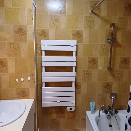 Loue Appartement Saisonniere Xonrupt Longemer 4 Personnes Extérieur photo