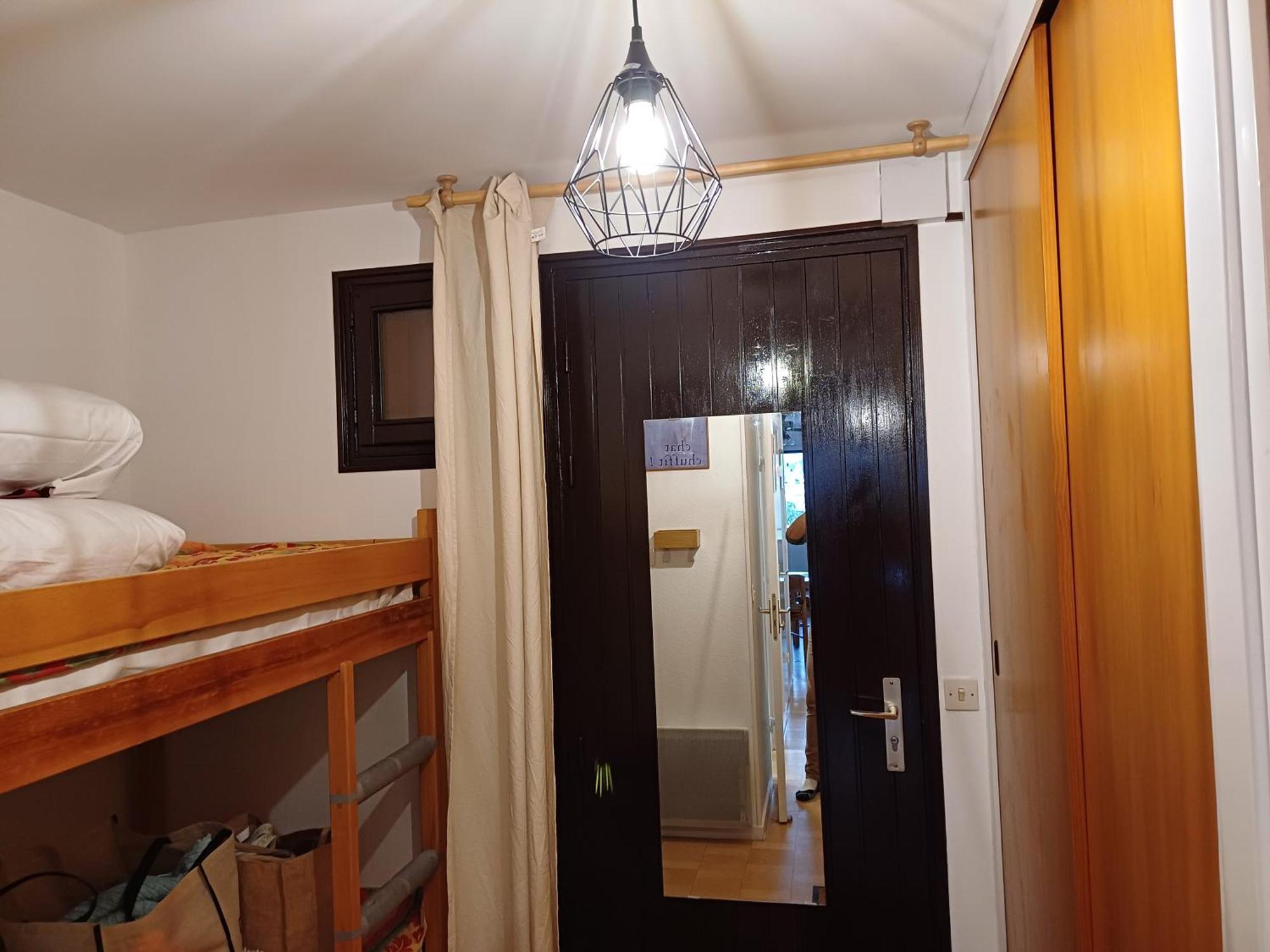 Apartment Loue Saisonniere Longemer 4 Personnes Xonrupt-Longemer