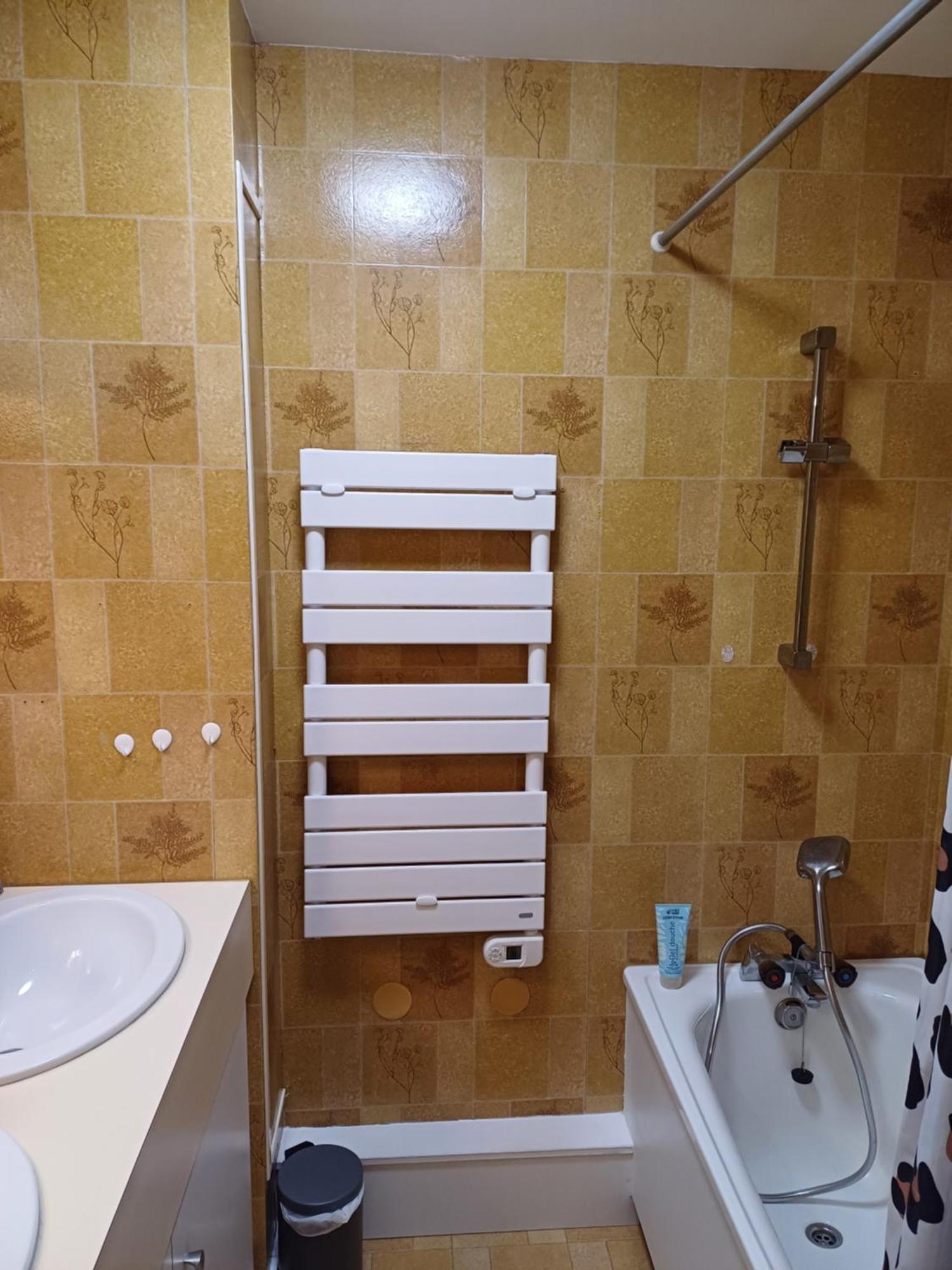 Loue Saisonniere Longemer 4 Personnes Apartment Xonrupt-Longemer