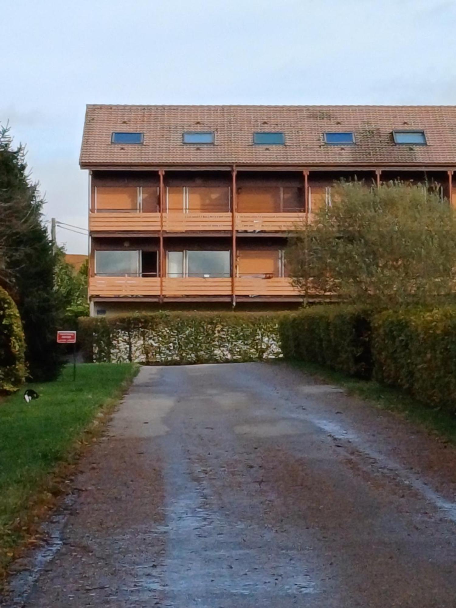 Loue Saisonniere Longemer 4 Personnes Apartment