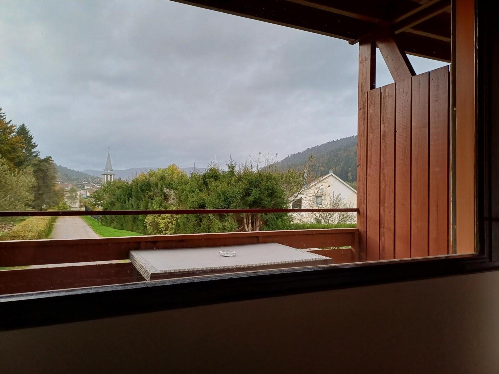 Apartment Loue Saisonniere Longemer 4 Personnes